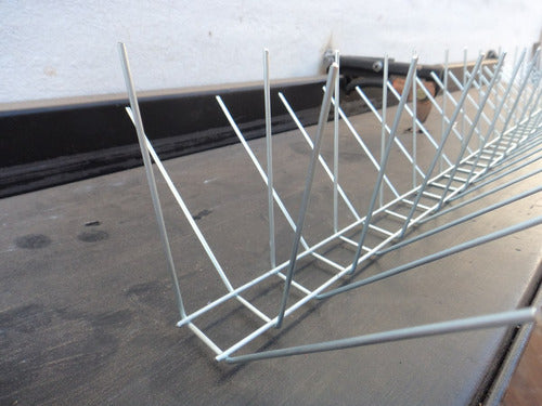 Sap Anti-Pigeon Spikes - 30 Meters Free Shipping 3