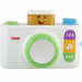 Fisher Price Laugh & Learn Educational Musical Camera with Lights New 2