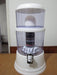 Hexagua Water Purifier: Deschlorinator, Mineralizer, Gravity Fed 1