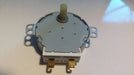 Syncro Microwave Turntable Motor - Original Long Shaft Adaptable 3