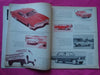 Revista Mecanica Popular N° 1 Vol 36 Año 1965 Valiant Ford 2