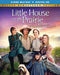 Little House On The Prairie Blu-ray / La Familia Ingalls Temp 3 0