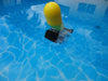 Bastão Flutuante Flutuador Gopro Boia Bobber Floaty Go Pro 2