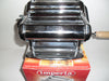 Imperia Pasta Maker Sobadora and Tallarinera 4