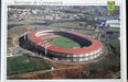 Postal Estadio De Fútbol De Santiago De Compostela  España 2