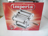 Imperia Pasta Maker Sobadora and Tallarinera 7