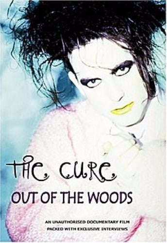 Cure - Out Of Woods DVD - Cure - Out Of Woods Dvd - U