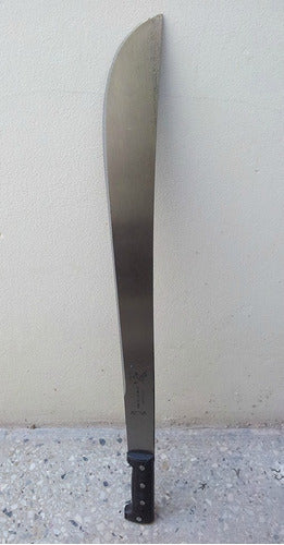 Machete De Acero Ciriri Incolma 61 Cm Colombia Monte Selva Bosque Delta Jardineria 1