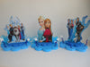 Frozen Centerpieces 1