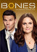 Dvd Bones Season 9 / Temporada 9 0