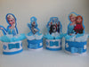 Frozen Centerpieces 0