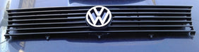 Volkswagen Parrilla Grilla Frente Vw Gol 1991 A 1995 Senda + Insignia 2