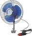 Ventilador 12v Para Autos Camionetas - 8 Pulgadas - 1