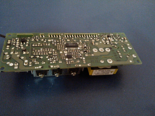 Ballast Fonte Da Lampada Projetor Benq Mp511 3