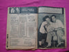 Revista Cantando 8 Año 1957, Anibal Troilo, Carlos Gardel 1