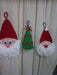 Crocheted Christmas Ornaments Wholesale and Retail 2