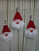 Crocheted Christmas Ornaments Wholesale and Retail 4