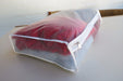 Fundasycubrecolchones 3 Storage Covers for Sweaters and Pullovers - Semitransparent New 5