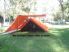 Open Canopy Extension for 8 People Tent - Paimun Camping 2