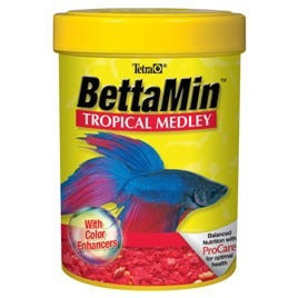 Tetra Bettamin 23 Gr De Mundo Acuatico 1