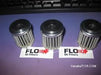 Flo Oil Filter for Yamaha ATV Raptor Street Models - Washable 3