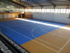 MODULARFLEX RICE Synthetic Sports Flooring for Gyms, Courts, and Schools 2