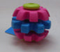 Zoomundo Rotating Ball for Dogs - 6.5cm 1