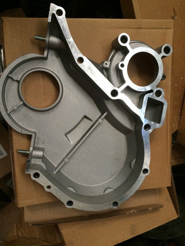 Nissan-Datsun Distribution Housing 1