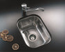 Johnson Simple Sink T34/18 2