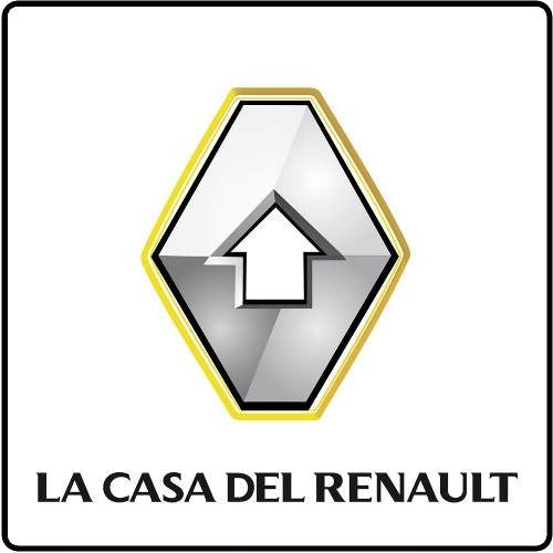 Renault Filtro Aceite Original 12 C2l 1.4 3