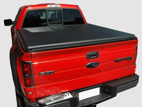 Ford F150 Raptor, Excellent Quality Marine Fabric!!! 0