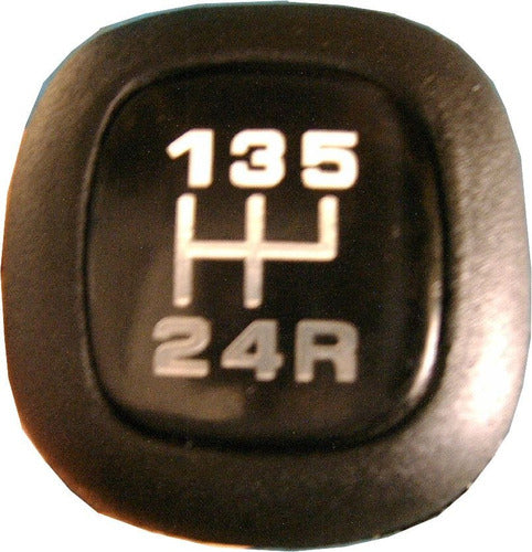 PRC Ford Orion - Escort Short Shift Knob 0