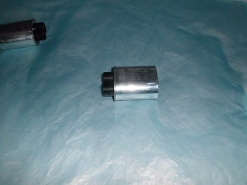 Capacitor De Microondas  0,80uf 2100v, (novo E Original) 0