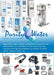 Purge Plug for Boiler Water Dispenser Hot Cold 6
