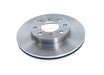 Corven Honda Civic Front Disc Set from 91 0