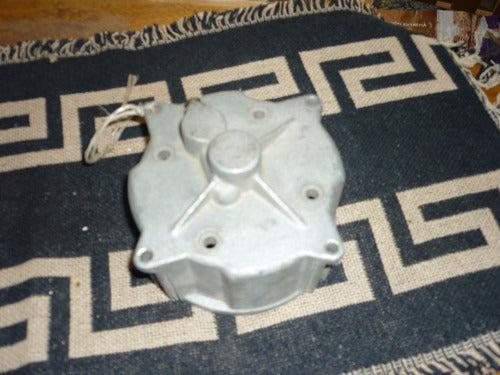 Tapa Motor De Arranque 2