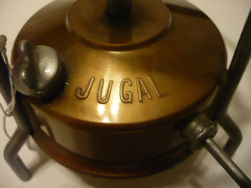 Calentador De Juguete Marca Jugal 2