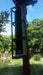 GBR Bafle Columna Exterior 4 X5 Pulga 100v 160w Musica Funcional 4