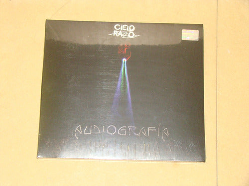 Cielo Razzo Audiografia Cd Nuevo / Kktus 0