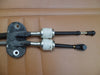 Cable Selector Velocidades Ford Focus 08/12 1.8 Diesel Mtx75 1