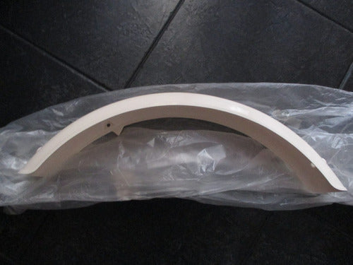 Yamaha Carrot Front Fender - Brand New, Unused!!! 2