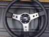 Volante De Direccion Ideal Ford Falcon Sprint Sin Masa 1