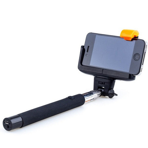 MonoPod Selfie Stick Bluetooth (Wireless) Monopod 0