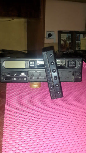 Stereo Original Vw,philips  Se Vende Cómo Antiguedad Leer 1