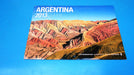 Almanaque De Argentina 2013 Jujuy De Ediciones Patrian. 0