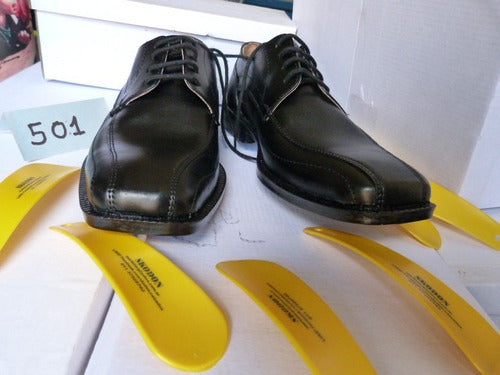 Mocasines y Oxfords Leather Footwear, Super Durable and Comfortable 1