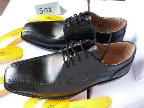 Mocasines y Oxfords Leather Footwear, Super Durable and Comfortable 2