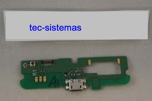 Huawei U8650 Alcatel One Touch Idol 6030a 6030d Charging Pin 5