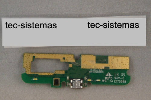 Huawei U8650 Alcatel One Touch Idol 6030a 6030d Charging Pin 4