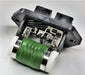 Fiat Palio/Siena Electroventilator Resistor 51736774 5